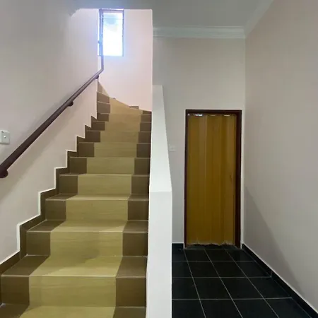 Alfaatih Guest House Kuala Terengganu Exterior photo