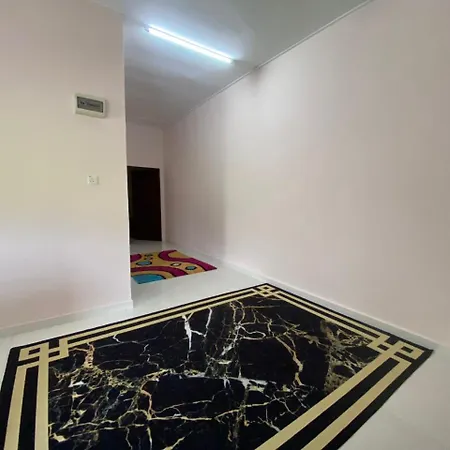 Alfaatih Guest House Kuala Terengganu Exterior photo