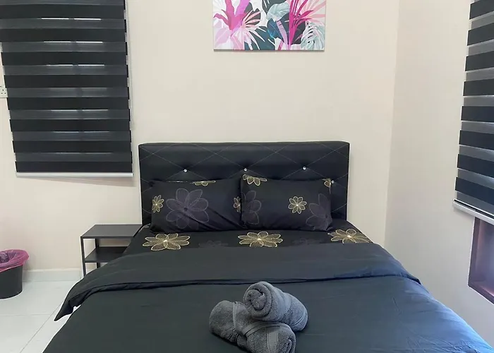 Alfaatih Guest House Kuala Terengganu